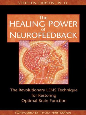 cover image of The Healing Power of Neurofeedback